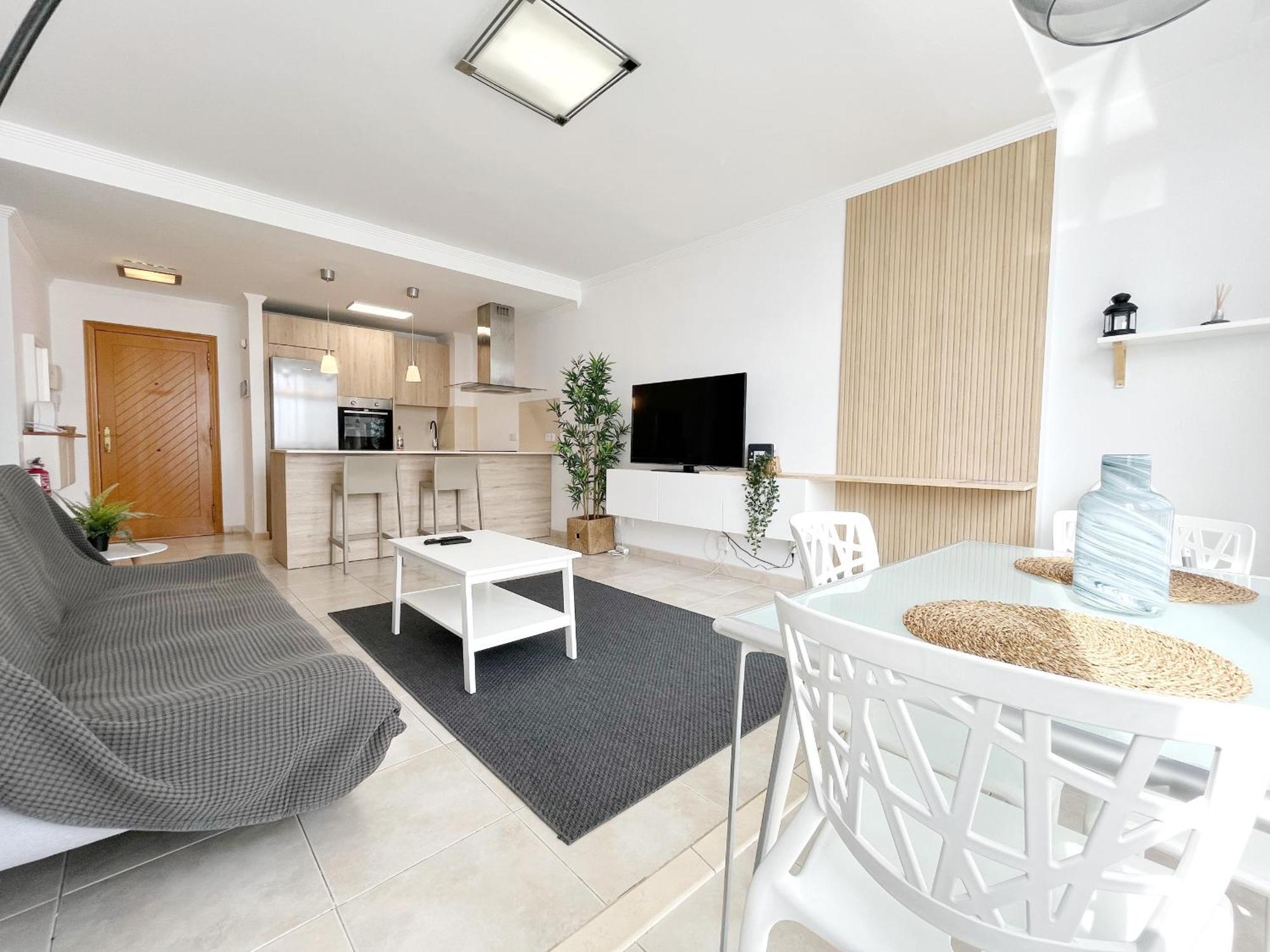 Apartment Almansa Seaview By Canary365 Las Palmas de Gran Canaria