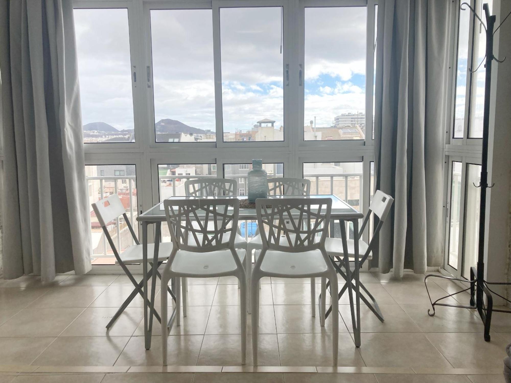 Almansa Seaview By Canary365 Appartement Las Palmas de Gran Canaria