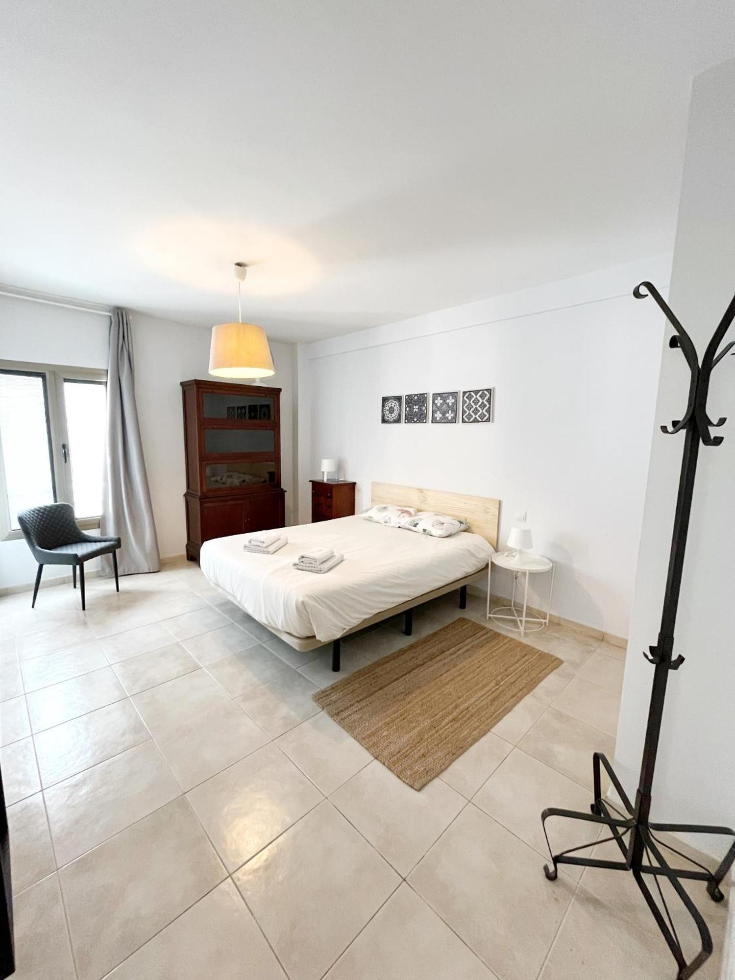 Appartement Almansa Seaview By Canary365 *